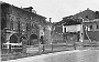 Lavori di sistemazione attorno alla tomba di Antenore, nella omonima Piazza, nel 1938 (Antonella Billato)